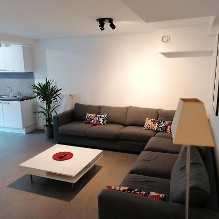 Appartement Dicht Bij Zee Οστένδη Εξωτερικό φωτογραφία